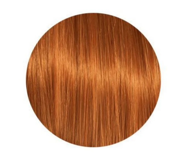 Крем-фарба Чистий пігмент Echosline Помаранчева ORANGE 100мл (8008277241845), фото 1