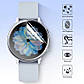 Захисна плівка для годинника діаметр - 30,5 мм, комплект - 2 шт, фото 5