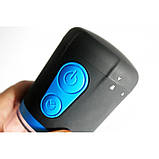 Вакуумна помпа POWERUP Battery, фото 3