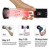 Вакуумна помпа USB Power Pump Professional, фото 4