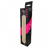 Вібратор Big Size MultiSpeed, фото 2