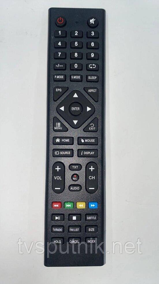 Пульт для телевізора Satelit 65U8000ST