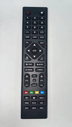 Пульт для телевізора Satelit 65U8000ST, фото 3