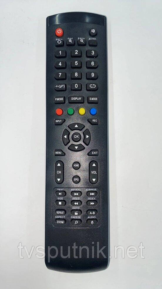 Пульт для телевізора China TV AU43S00 TV2023