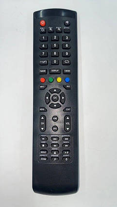 Пульт для телевізора China TV AU43S00 TV2023, фото 1