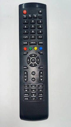 Пульт для телевізора China TV AU43S00 TV2023, фото 3
