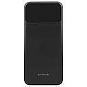 Портативна батарея Proove Illuminator 2 22.5W 10000 mAh black, фото 3