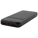 Портативна батарея Proove Illuminator 2 22.5W 10000 mAh black, фото 4