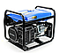 Бензиновий генератор Yamaha EF 4000 (3.5/4 кВт) з електростартером. Генератор Ямаха, фото 6