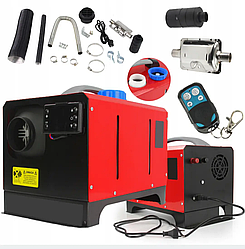 Нагрівач автономний дизельний (вебасто) ONDRAGON OD-2235 9 кВт