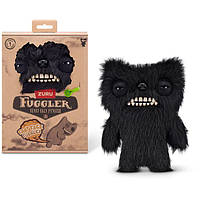 Інтерактивна м'яка іграшка Fuggler Фуглер Жуйко 22 см