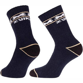 Шкарпетки Viking Fishing OutCast dark blue