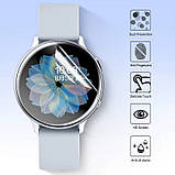 Захисна плівка для годинника диаметр - 30,5 мм, комплект - 2 шт, фото 5