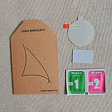 Захисна плівка для годинника диаметр - 30,5 мм, комплект - 2 шт, фото 8