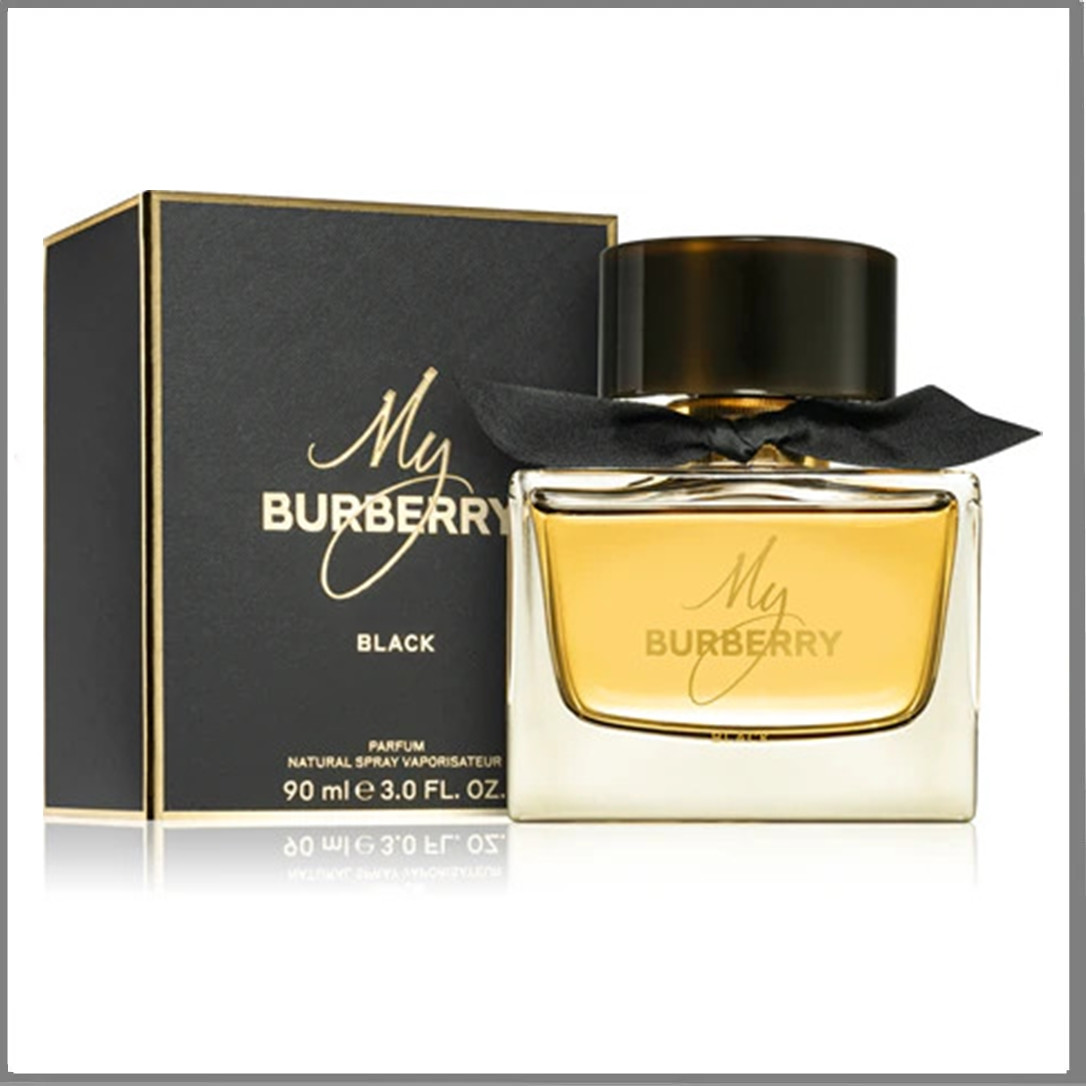 Burberry My Burberry Black парфумована вода 90 ml. (Барбери Мая Барбері Блек)