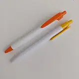 Набір автоматичних ручок «Київ – Види Києва»,"З Україною в серці" (2 шт.) (29212), фото 2