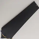 Краватка з вишивкою синя (290002), фото 5