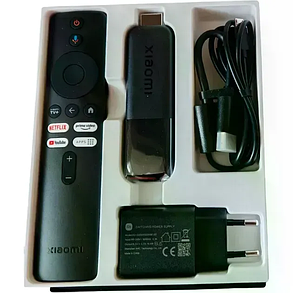 Медіаплеєр Xiaomi Mi TV Stick 4K 2nd Gen (MDZ-33-AA), фото 2