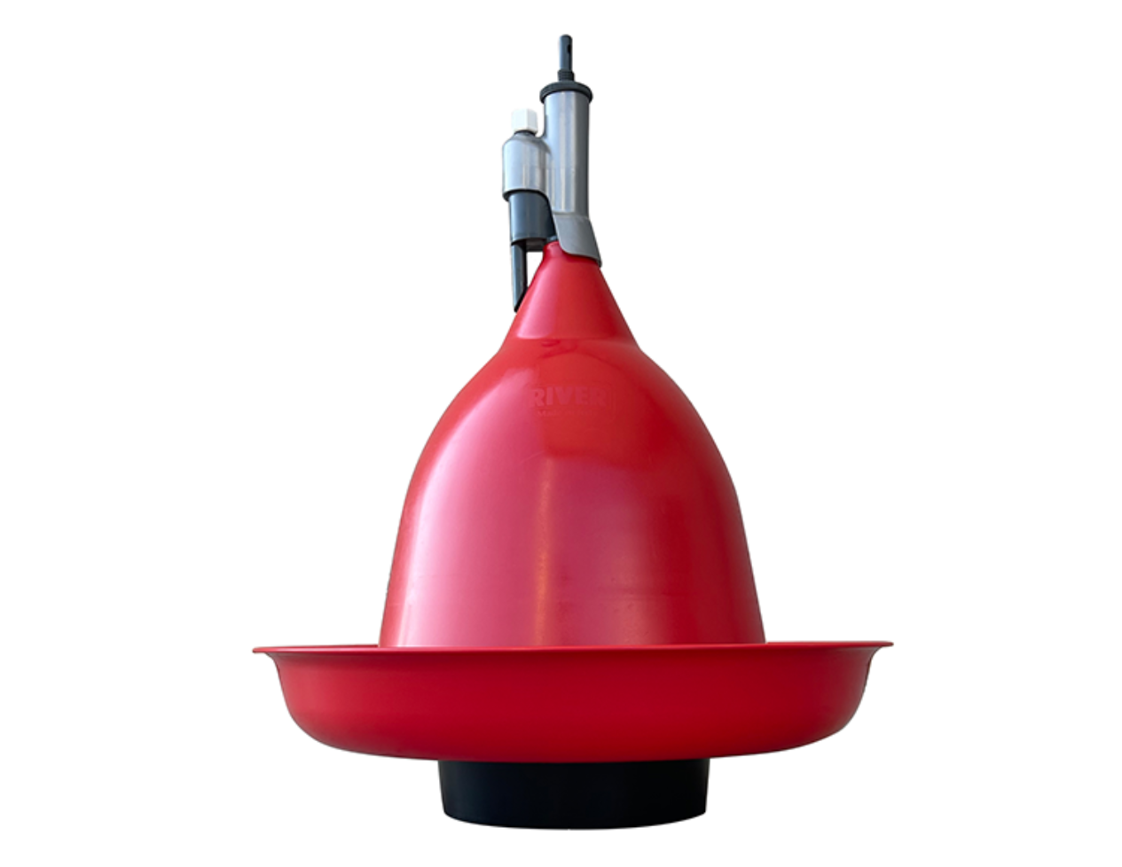 Автоматична поїлка RIVER SYSTEMS Grande для індичок і гусей (50-60 голів), Італія. арт 8050