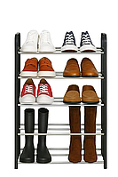 Полиця/стелаж для взуття (5 рівнів)