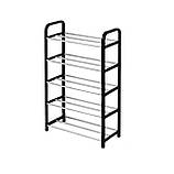 Полиця/стелаж для взуття (5 рівнів), фото 2