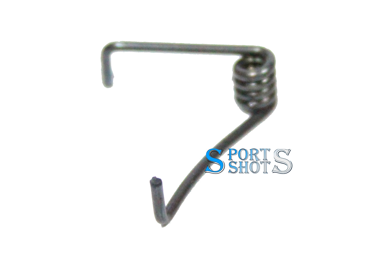 Пружина шептала для гвинтівок Чайка