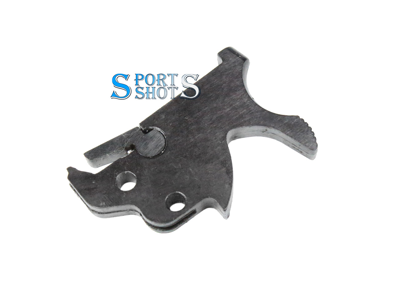 Курок у зборі на револьвери Safari РФ, Safari РФ (М), Alfa, Snipe