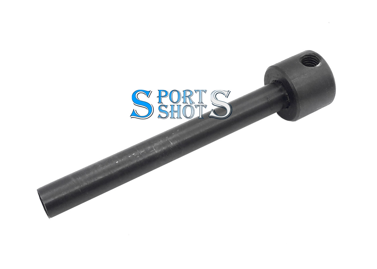 Упор пружини з направляючої гвинтівки Чайка 01