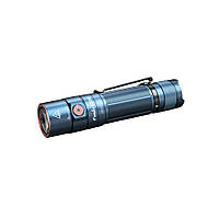 Ліхтар ручний Fenix E35R, блакитний | Лімітована серія