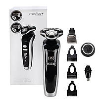 Електробритва 4в1 MEDICA+ Shaver 4v1 (Japan)