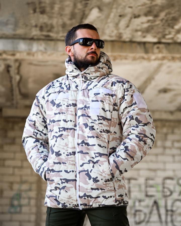 Курточка falcon польовийні blot ВТ6454, фото 1