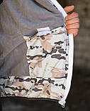 Курточка falcon польовийні blot ВТ6454, фото 8
