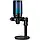 Ігровий стрім мікрофон Defender Impulse GMC 600 USB, RGB, 1.8м чорний, фото 4