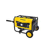 Бензиновий генератор Stanley 2900 W, оригінал. Доставка з США/ЄС протягом 14 днів