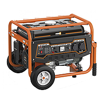 Генератор Feider 5500 W, оригінал. Доставка з США/ЄС протягом 14 днів