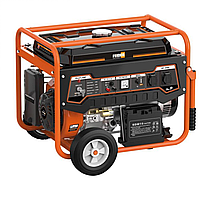 Генератор Feider 6500 W, оригінал. Доставка з США/ЄС протягом 14 днів