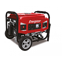 Генератор ENERGIZER EZG3000 2700W, оригінал. Доставка з США/ЄС протягом 14 днів