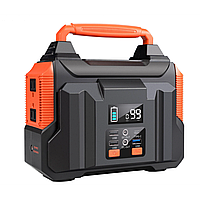 Акумулятор Power Bank Blitzfolf 300W 60000mAh, оригінал. Доставка з США/ЄС протягом 14 днів