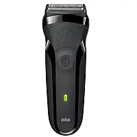 Електробритва Braun Series 3 300 Black