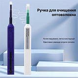 Promo Ціна! Інструмент Очищувач оптичних конекторів One-Click-2.5 Cor-X (164858) - тільки на ZaGrosh.com.ua, фото 5