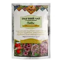 Чай трав'яний «ФітоЧай» «Ранковий» 5*7г/уп