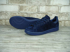 Кроссовки Adidas Stan Smith живые фото. Именно такие модели продаются на нашем сайте. У нас Вы можете купить Adidas Stan Smith по лучшей цене.