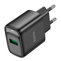 Портативна газова плита MAX-664, під газові балони бутан та пропан-бутан, Black, Box corvette