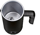 Новий потужний спінювач для молока Silver Crest SMAS 500 D4 із Німеччини з гарантією, фото 3