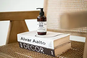 Очищуючий лосьйон для обличчя "BEAUHEI::T"100 мл (Данія)