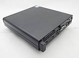HP ProDesk 600 G4 i7-8700T 8/256 GB DisplayPort DP-HDMI VGA WiFi+Bluetooth, фото 2