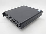 HP ProDesk 600 G4 i7-8700T 8/256 GB DisplayPort DP-HDMI VGA WiFi+Bluetooth, фото 4