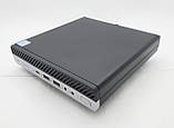 HP ProDesk 600 G4 i7-8700T 8/256 GB DisplayPort DP-HDMI VGA WiFi+Bluetooth, фото 5