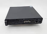 HP ProDesk 600 G4 i7-8700T 8/256 GB DisplayPort DP-HDMI VGA WiFi+Bluetooth, фото 6