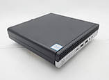 HP ProDesk 600 G4 i7-8700T 8/256 GB DisplayPort DP-HDMI VGA WiFi+Bluetooth, фото 7